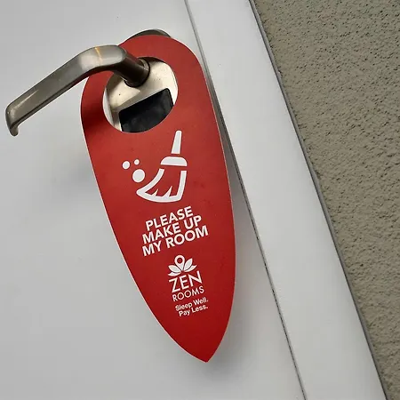 Zen Rooms Pratama Nusa Dua
