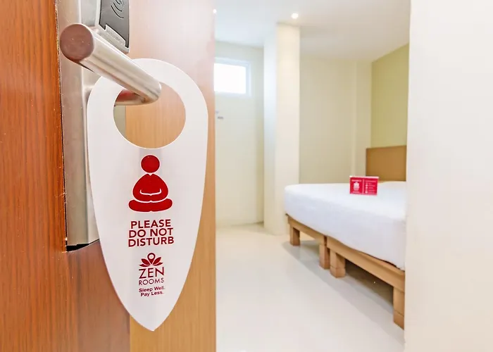 Hotel Zen Pratama 3*