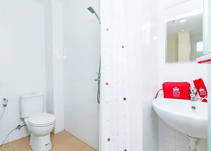 Zen Pratama 3* Nusa Dua (Bali)