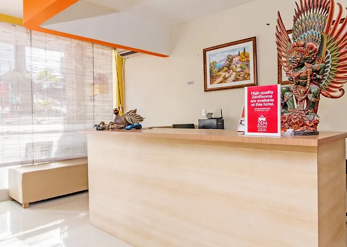 Hotel Zen Pratama 3*