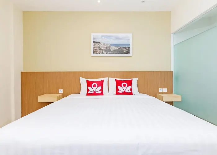 Zen Pratama 3* Nusa Dua (Bali)