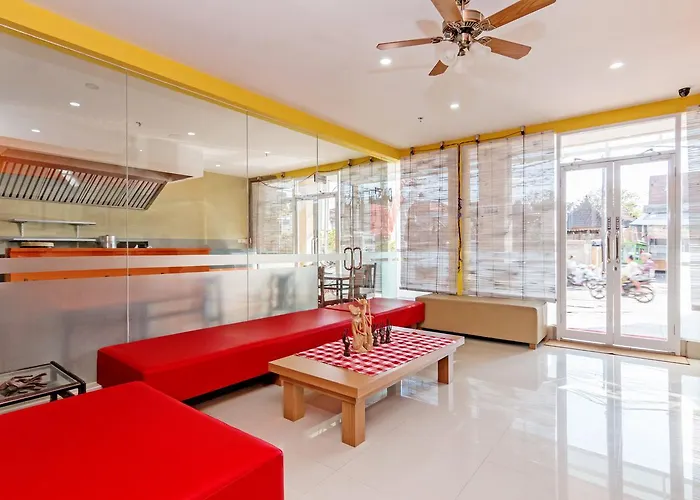 Hotel Zen Pratama 3*
