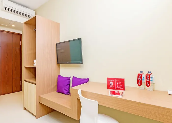 Zen Pratama 3* Nusa Dua (Bali)
