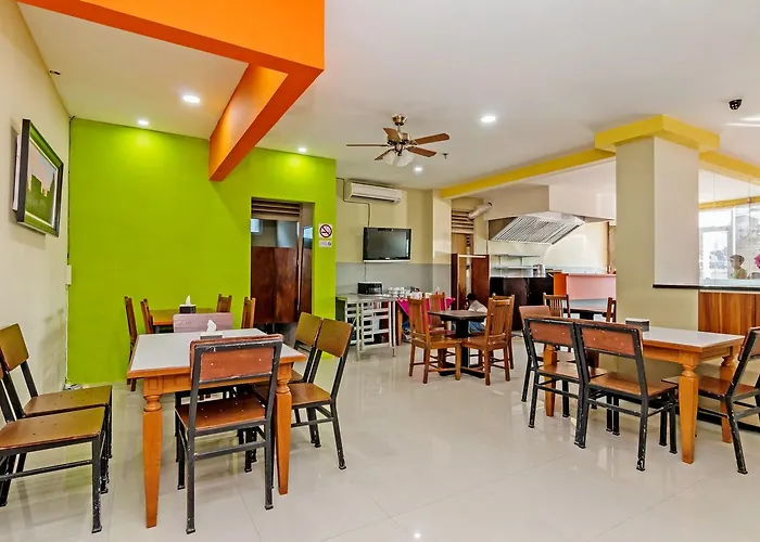Hotel Zen Pratama 3*