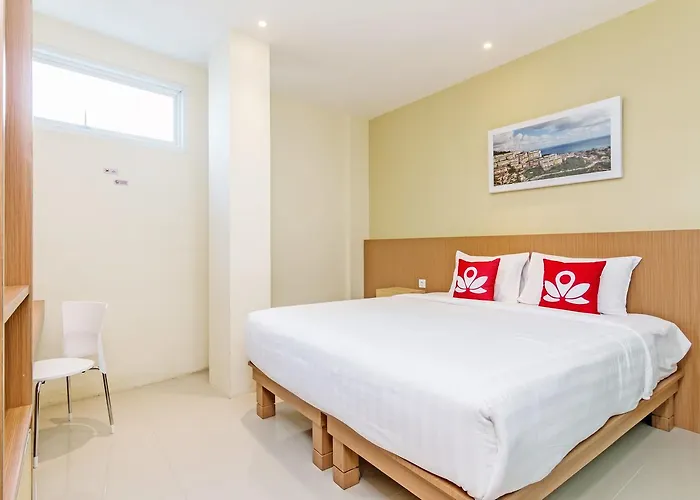 Zen Pratama 3* Nusa Dua (Bali)
