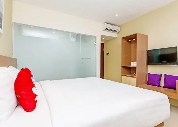 Zen Pratama 3* Nusa Dua (Bali)