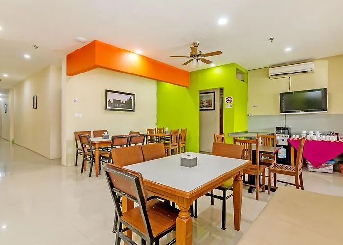 Hotel Zen Pratama 3*