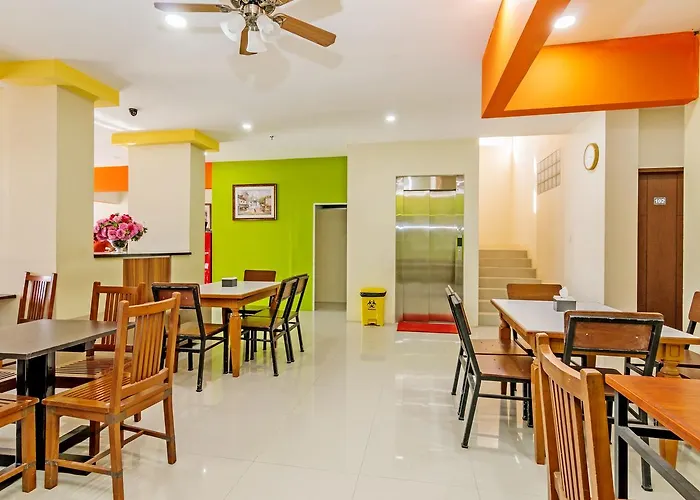 Zen Pratama 3* Nusa Dua (Bali)