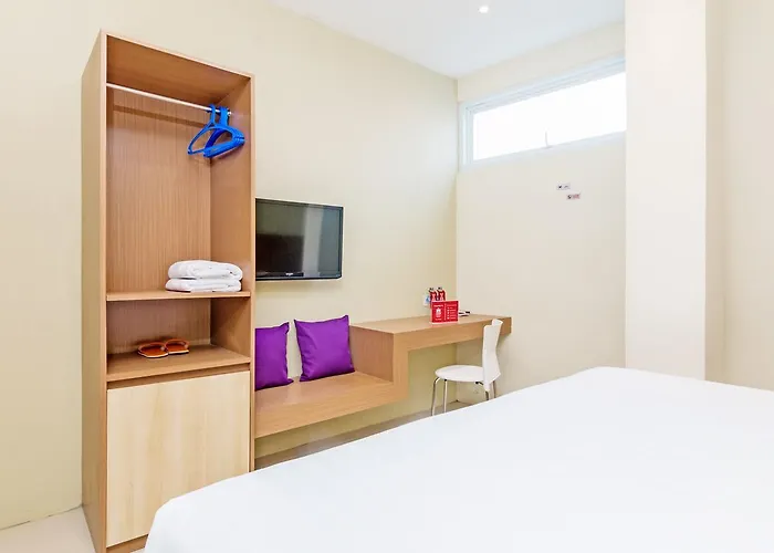 Hotel Zen Pratama 3*