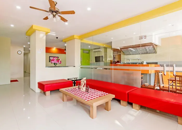 Hotel Zen Pratama 3*