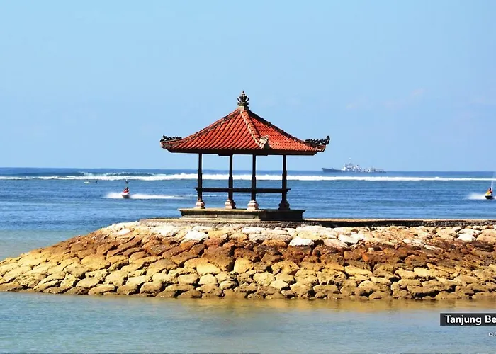 Zen Pratama Nusa Dua (Bali)
