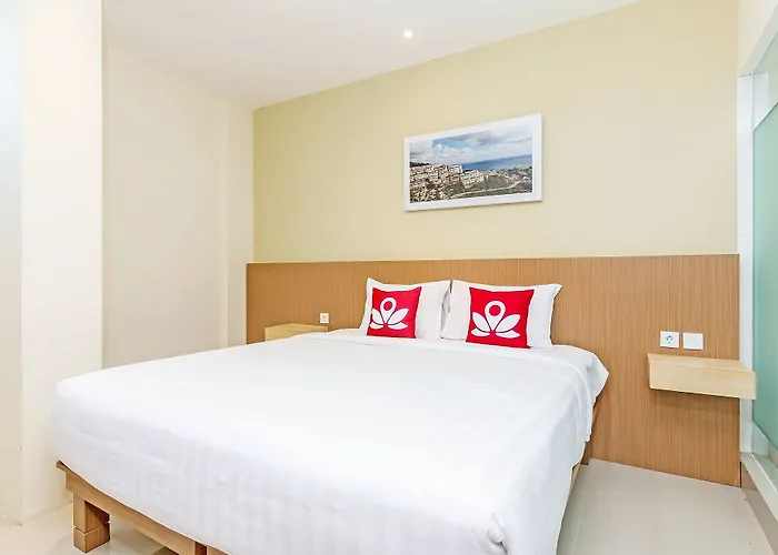 Hotel Zen Pratama Nusa Dua (Bali)