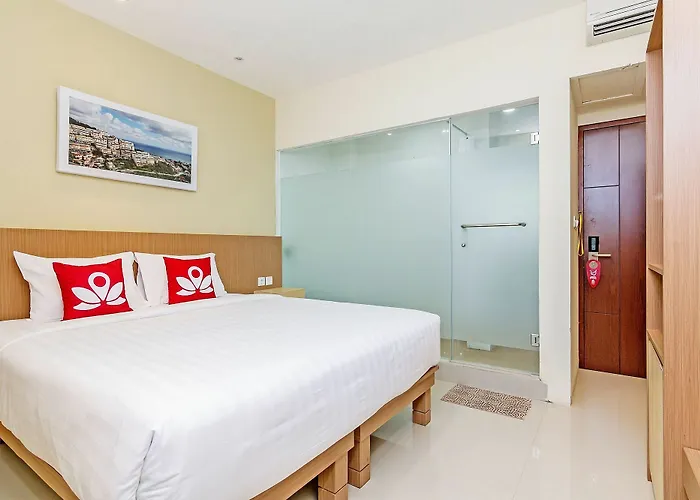 Hotel Zen Pratama Nusa Dua (Bali)