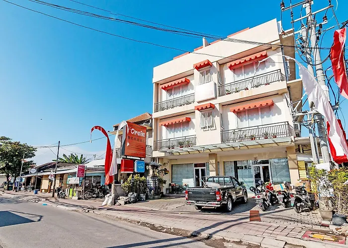 Zen Pratama Hotel